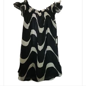 NWT! Penta Mini Dress